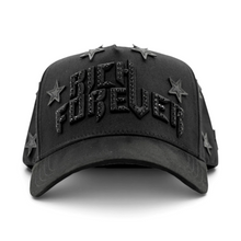 Cargar imagen en el visor de la galería, Barbas Hats x Rich The Kid | Rich Forever
