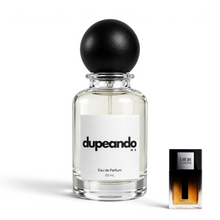 Cargar imagen en el visor de la galería, dupeando DIOR HOMME