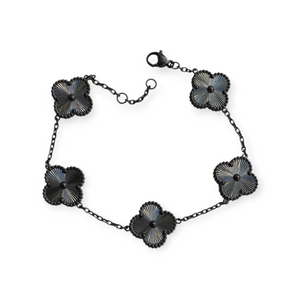 Pulsera VC Negro