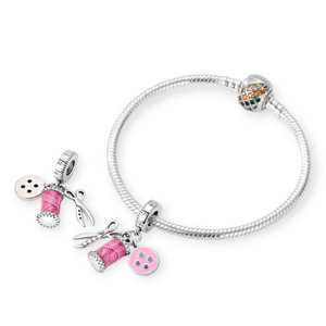 Charm Costura