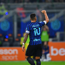 Cargar imagen en el visor de la galería, Inter Milan LAUTARO Niño