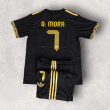 Cargar imagen en el visor de la galería, México MORA Niño