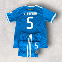 Cargar imagen en el visor de la galería, Real Madrid BELLINGHAM Niño