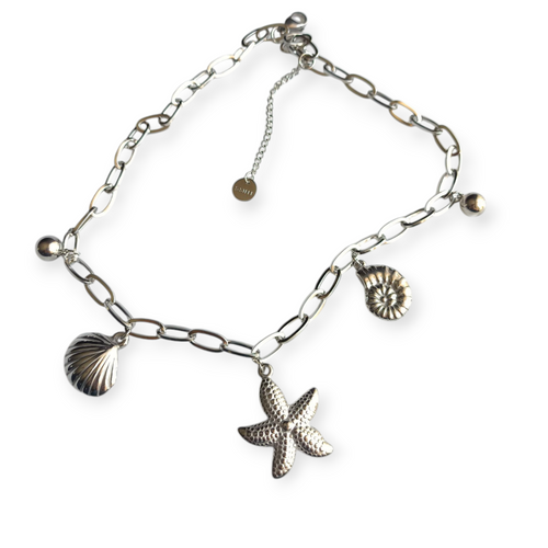 Collar Estrella de Mar