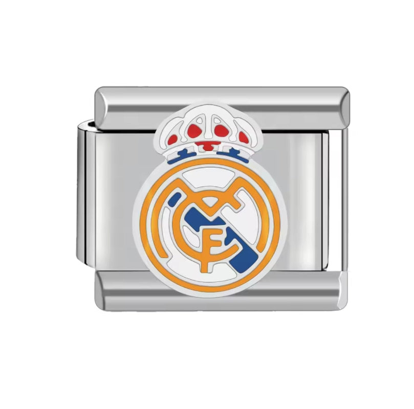 Charm Real Madrid