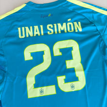 Cargar imagen en el visor de la galería, España UNAI SIMÓN Niño Mundial 2026