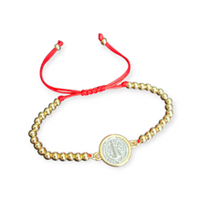 Cargar imagen en el visor de la galería, Pulsera San Benito
