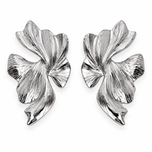 Cargar imagen en el visor de la galería, Aretes Flor