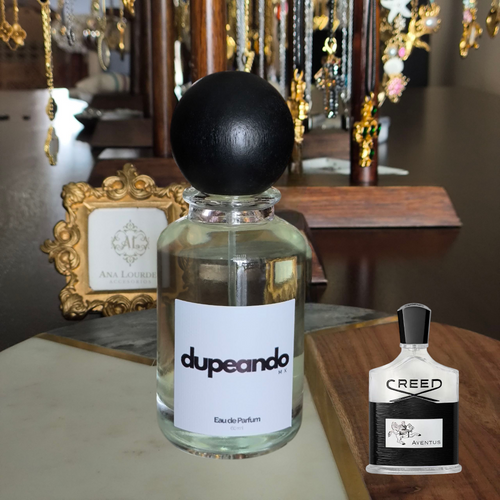 dupeando Aventus for Him