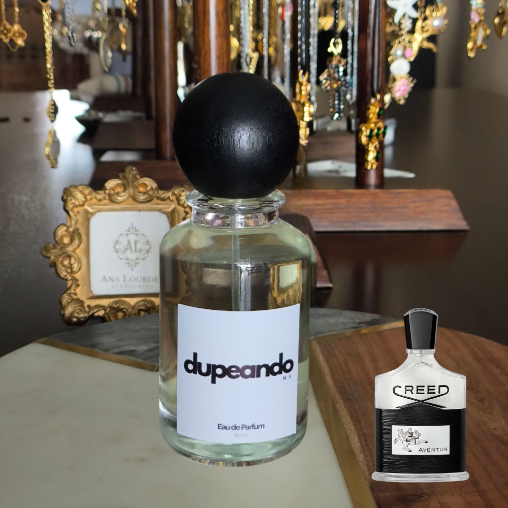 dupeando Aventus for Him