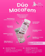 Cargar imagen en el visor de la galería, Maca Fem Plus