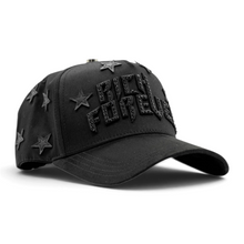 Cargar imagen en el visor de la galería, Barbas Hats x Rich The Kid | Rich Forever