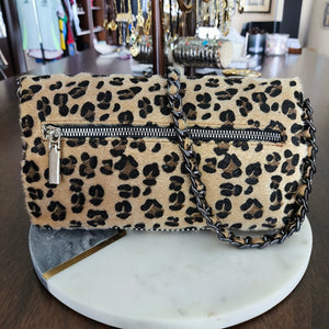 Bolso Chicago Animal Print