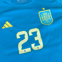 Cargar imagen en el visor de la galería, España UNAI SIMÓN Niño Mundial 2026