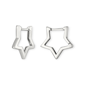 Arracadas Estrella