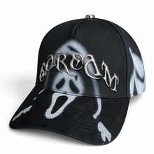 Cargar imagen en el visor de la galería, Barbas Hats | Scream