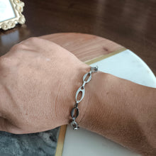 Cargar imagen en el visor de la galería, Pulsera Eslabón