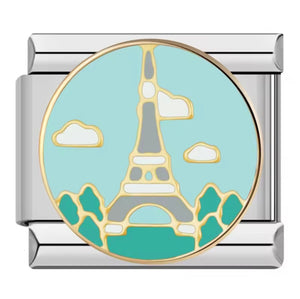 Charm Torre Eiffel
