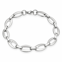 Cargar imagen en el visor de la galería, Pulsera Eslabón