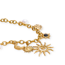 Cargar imagen en el visor de la galería, Collar Estrella de Mar