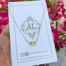 Cargar imagen en el visor de la galería, Collar TRIOMPHE