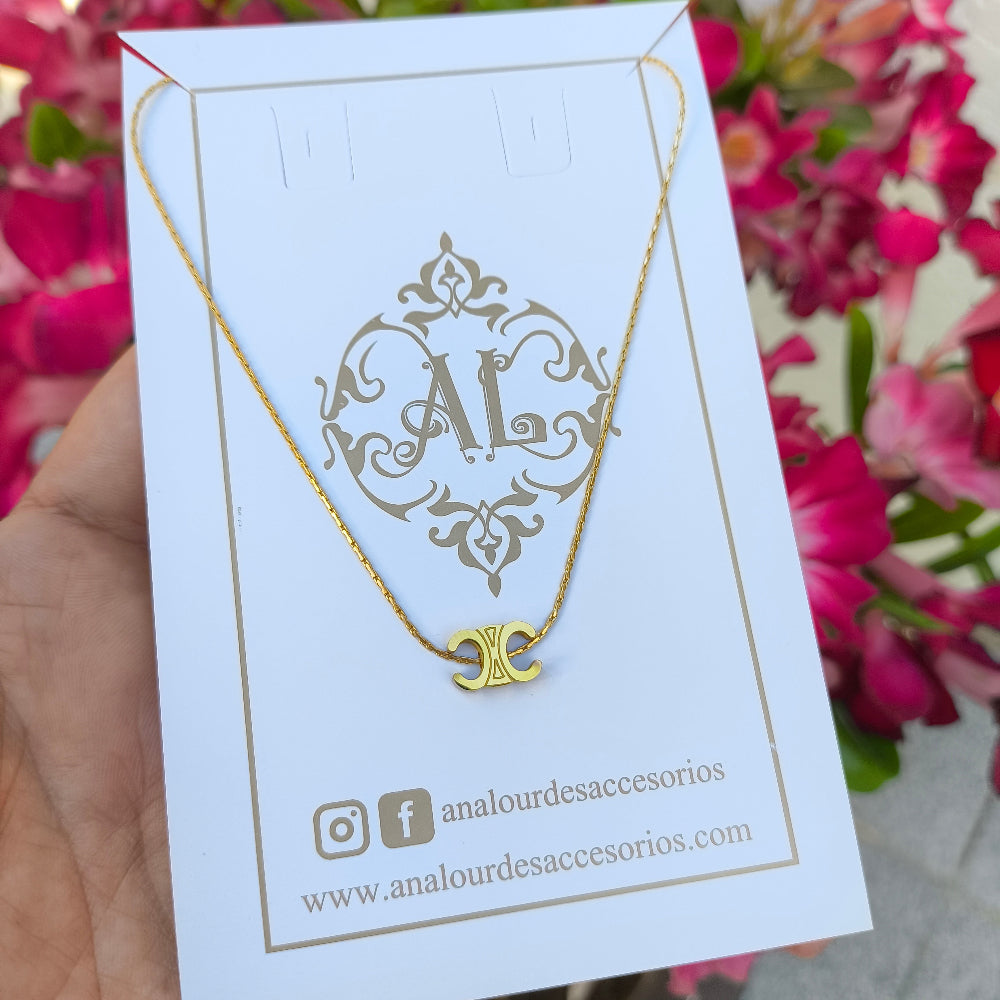 Collar TRIOMPHE