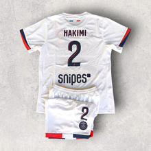 Cargar imagen en el visor de la galería, PSG HAKIMI Niño
