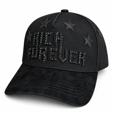 Cargar imagen en el visor de la galería, Barbas Hats x Rich The Kid | Rich Forever