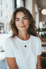 Cargar imagen en el visor de la galería, Set VC Tinto