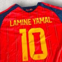 Cargar imagen en el visor de la galería, España LAMINE YAMAL Niño Mundial 2026