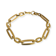 Cargar imagen en el visor de la galería, Pulsera Eslabón
