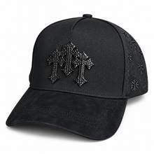 Cargar imagen en el visor de la galería, Barbas x Rich The Kid | Chrome  Blackout