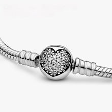Cargar imagen en el visor de la galería, Pulsera Moments Heart