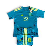 Cargar imagen en el visor de la galería, España UNAI SIMÓN Niño Mundial 2026