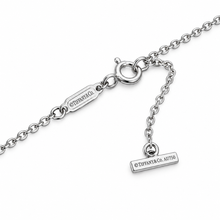 Cargar imagen en el visor de la galería, Collar Smile Tiff