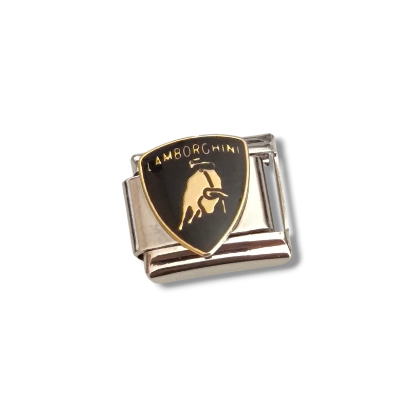 Charm Lamborghini