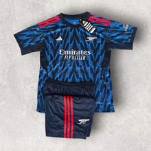 Cargar imagen en el visor de la galería, Arsenal SAKA Niño
