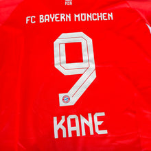 Cargar imagen en el visor de la galería, Bayern Munich KANE Niño