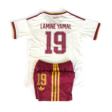 Cargar imagen en el visor de la galería, España LAMINE YAMAL Niño Mundial 2026