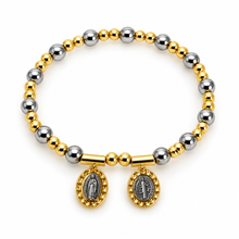 Cargar imagen en el visor de la galería, Pulsera Escapulario