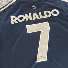 Cargar imagen en el visor de la galería, Al-Nassr RONALDO Niño