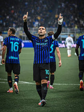 Cargar imagen en el visor de la galería, Inter Milan LAUTARO Niño
