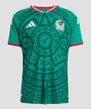 Cargar imagen en el visor de la galería, México Mundial Jugador