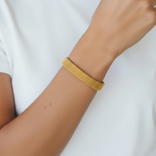 Cargar imagen en el visor de la galería, Pulsera Malla