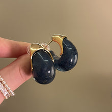 Cargar imagen en el visor de la galería, Aretes Carey