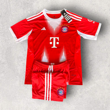 Cargar imagen en el visor de la galería, Bayern Munich KANE Niño