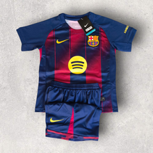 Cargar imagen en el visor de la galería, Barcelona LAMINE YAMAL Niño