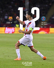 Cargar imagen en el visor de la galería, PSG HAKIMI Niño