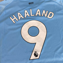 Cargar imagen en el visor de la galería, Manchester City HAALAND Niño
