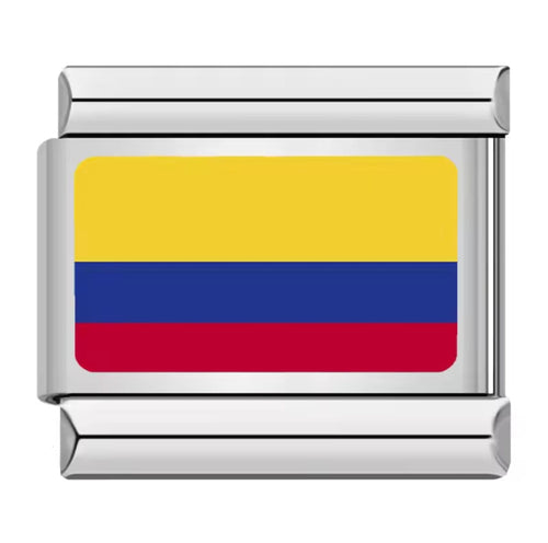 Charm COLOMBIA